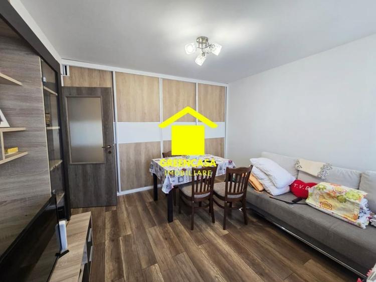 Apartament de 2 camere, Florești-Str. Cetății | Etaj 3 - 7
