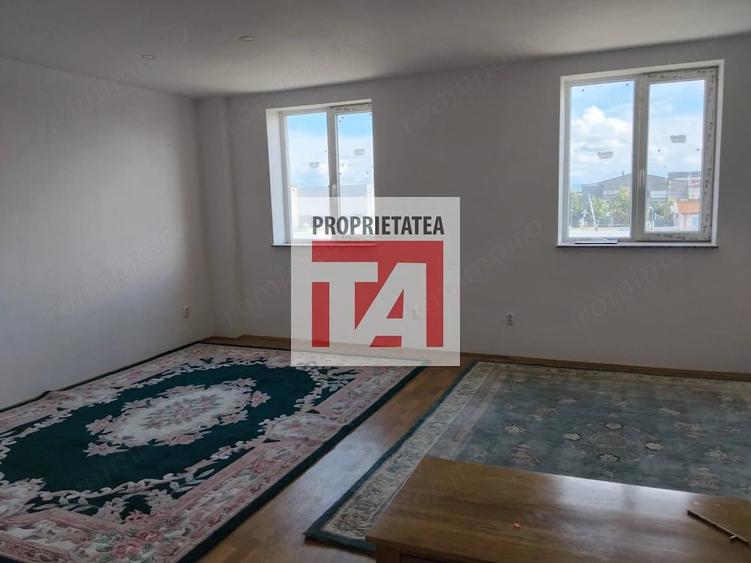 Spațiu comercial, de 249 mp, în Depozitelor