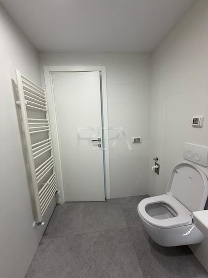 Apartament cu 2 camere decomandat, mobilat în Aviației