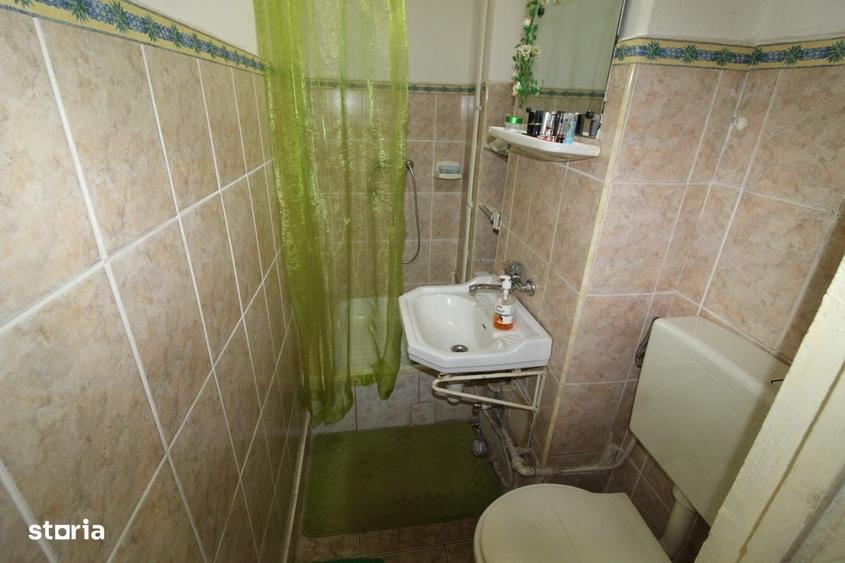 Apartament cu 4 camere în Batiz