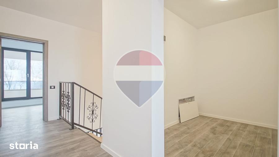 Vila moderna cu 5 camere in Bunloc Harmony Estate Premium Villas - 3