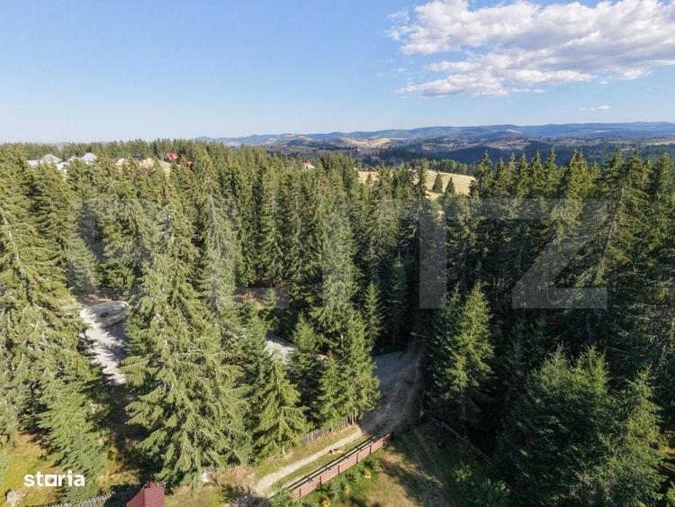 Teren intravilan, 744 mp, zona Marisel - 2