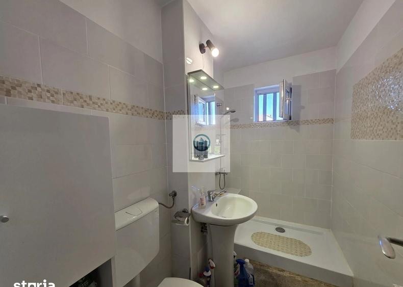 Apartament 2 camere decomandat situat Deva, strada Maraști etaj 4 - 4