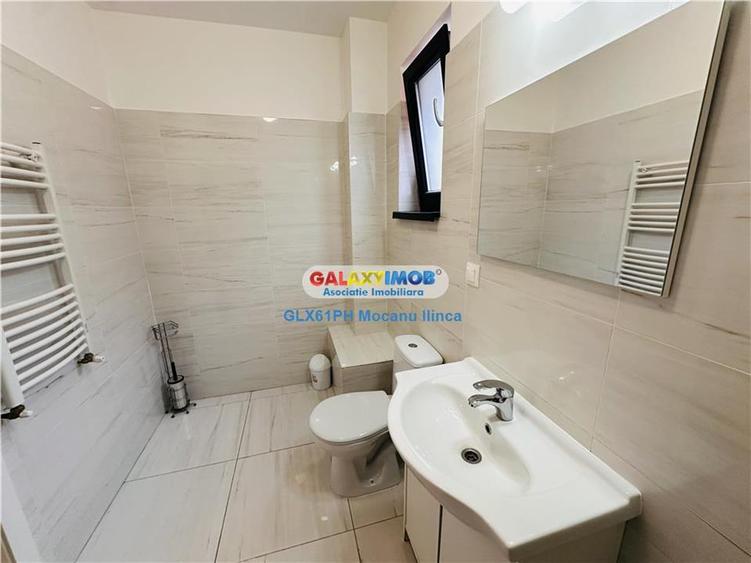 Apartament cu 3 camere semidecomandat în 8 Martie