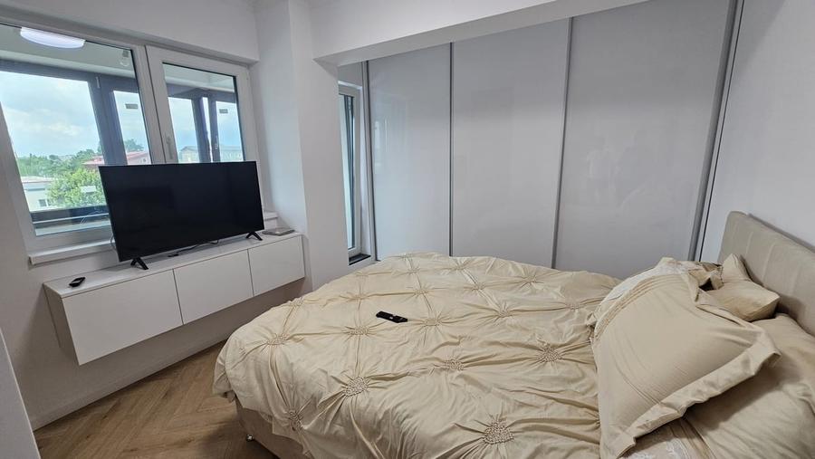 Apartament cu 2 camere decomandat în Nicolae Grigorescu