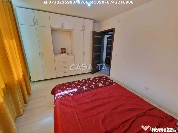 Apartament 3 camere, situat in Targu Jiu, Str. Mioritei - 7