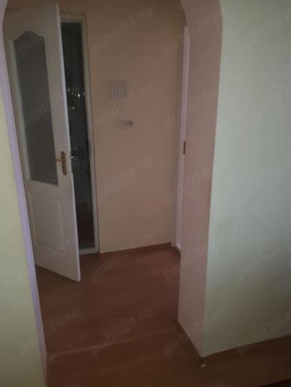 Apartament cu 2 camere în Gherla