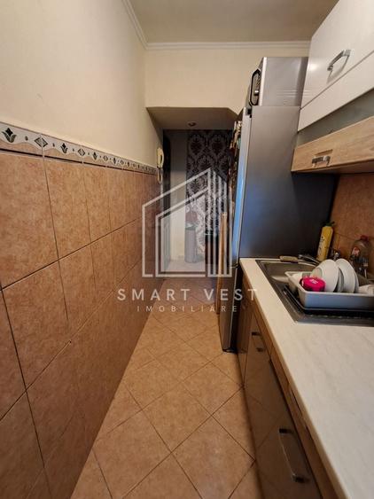 Apartament 2 camere | Parter | Zona Micro 15 - 7