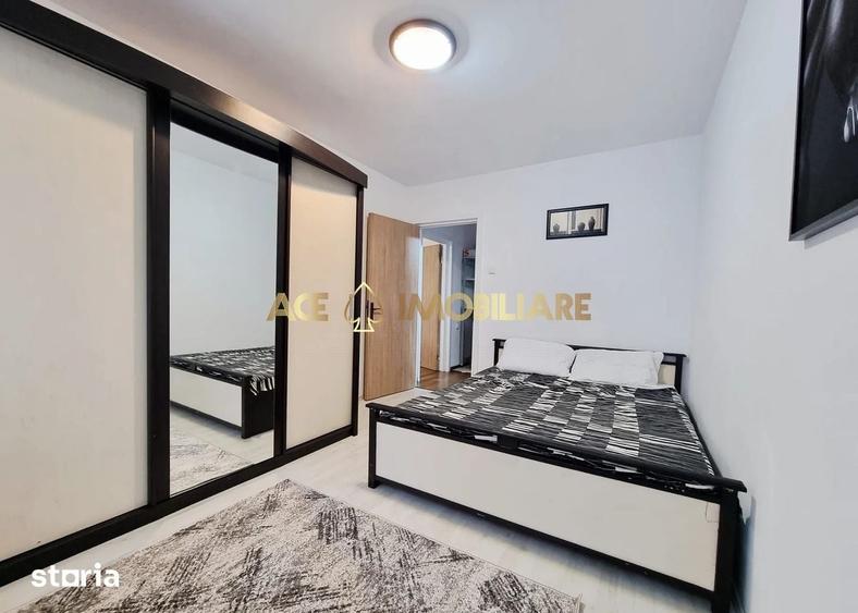 Apartament cu 2 camere în Rahova