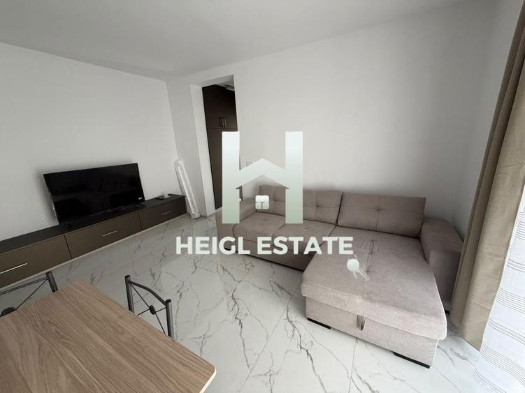 Apartament cu 2 camere decomandat, mobilat în Giroc
