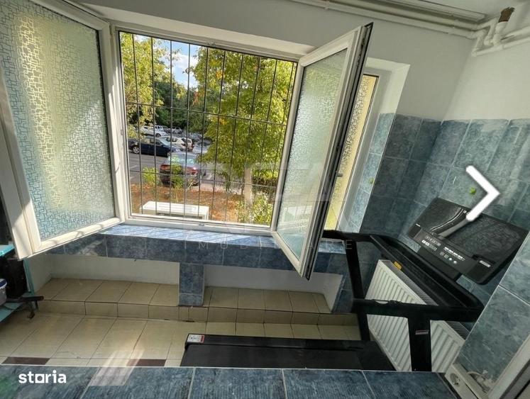 2 camere decomandat | 50 mp | Metrou Dristor - 3