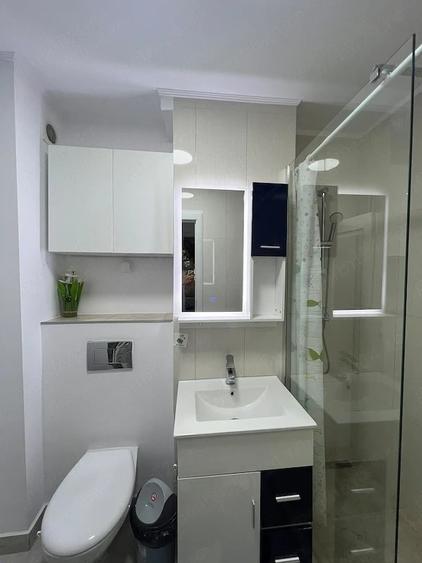 Apartament cu 2 camere decomandat în 1 Decembrie 1918