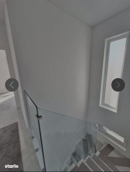 Casă cu 4 camere cu Teren 507 Mp în Cornetu