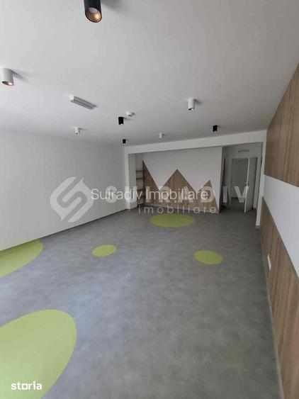 Cladire premium, ideal gradinita sau activita?i mixte- Dambul Rotund