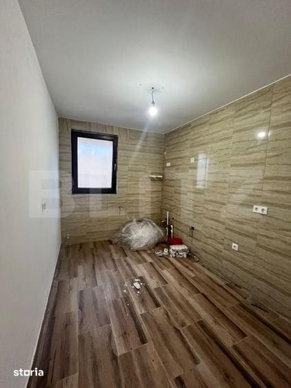 Casa individuala, 460mp de teren, zona Dedeman - 7