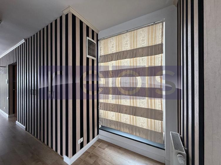 VANZARE PENTHOUSE DEOSEBIT 181MP | TERASA 280MP | MOBILAT - UTILAT LUX - 19