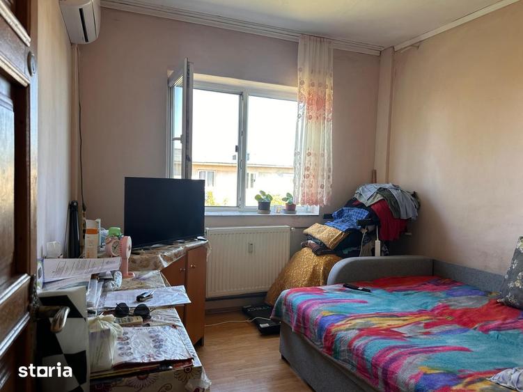 Apartament cu 3 camere in zona Cantemir din Oradea - 13