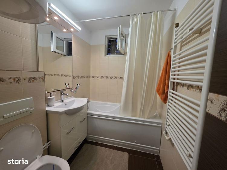 Apartament cu 2 camere în Titan — fotografia 3
