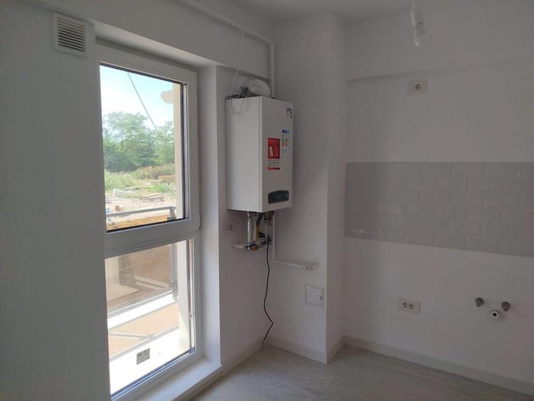 Apartament cu 2 camere decomandat în Galata
