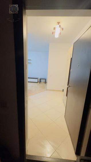 Apartament cu 2 camere decomandat, mobilat în Fundeni