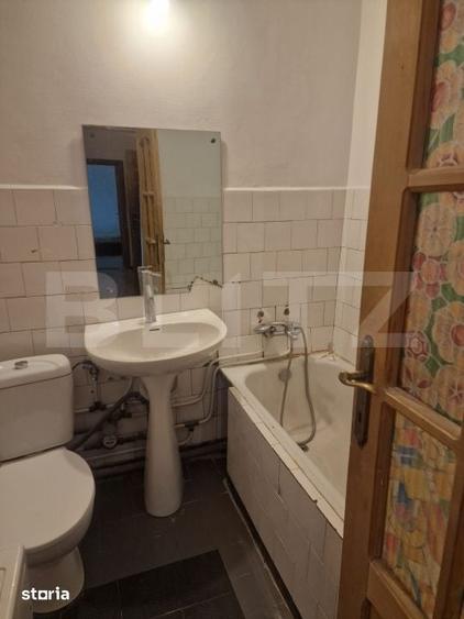 Apartament cu 2 camere decomandat în Obcini
