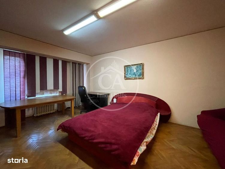 Apartament de inchiriat cu 5 camere in zona Ultracentrala, Oradea - 2