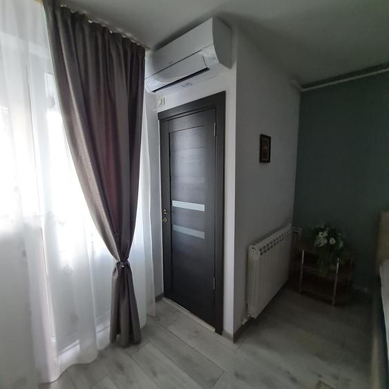 Garsonieră semidecomandată în Central