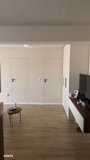 Apartament cu 2 camere în Dâmbul Rotund