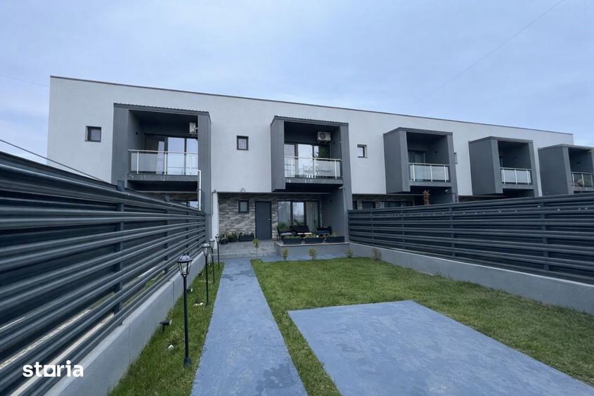 Casă cu 4 camere cu Teren 169 Mp în Central