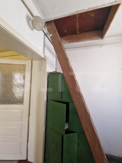 Casă individuală P+1, 200 mp utili, 470 mp teren, zona Ultracentrală - 12