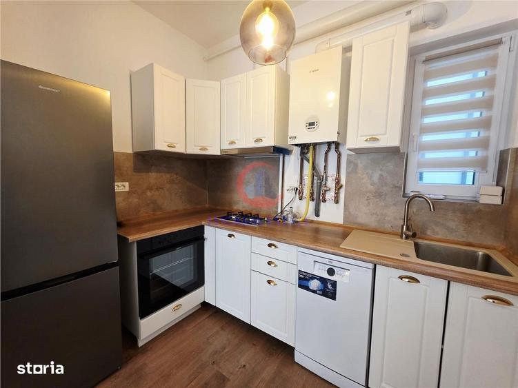 Apartament cu 2 camere în Neptun
