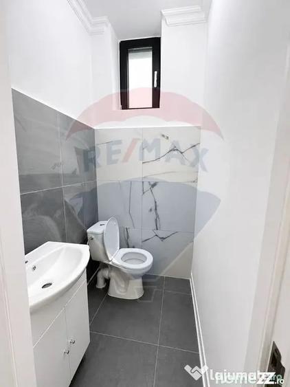 Spațiu comercial, de 40 mp, în Brăilei