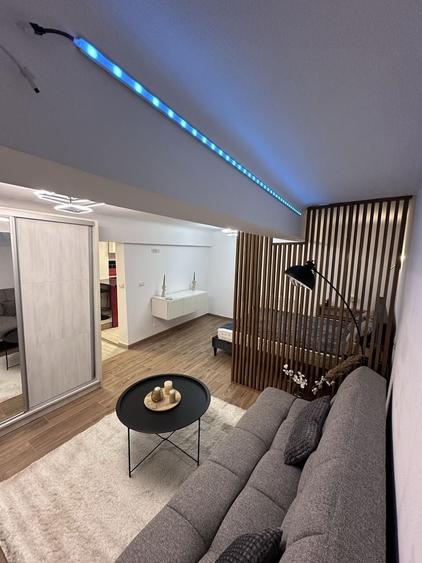 Apartament decomandat în Dosu Bricii