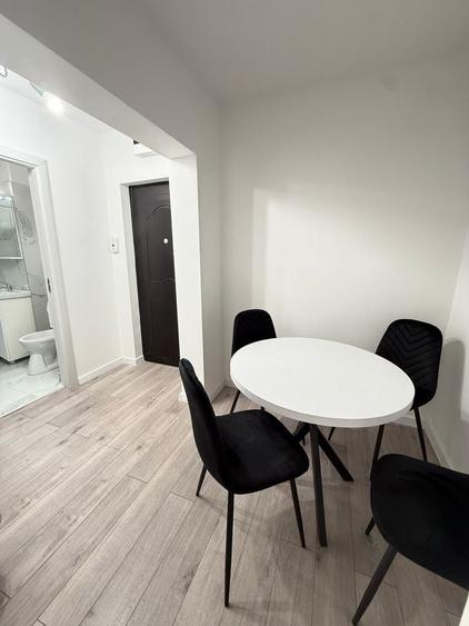 Garsoniera renovata recent, complet mobilata si utilata Alba Iulia - 1