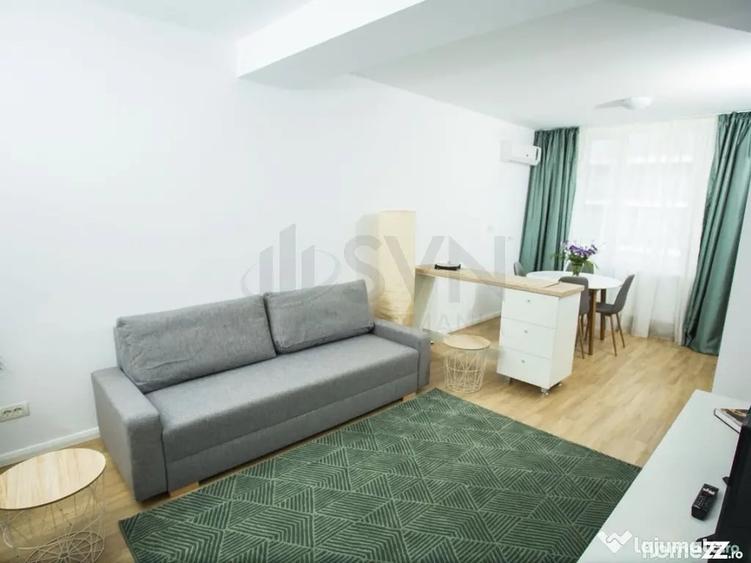 2 camere - loc de parcare inclus - Aviatiei - Dimitrie Po... - 4