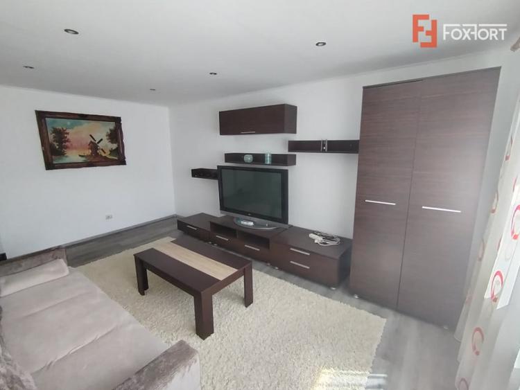 Apartament cu 2 camere de inchiriat in Timisoara, zona Giroc - 3