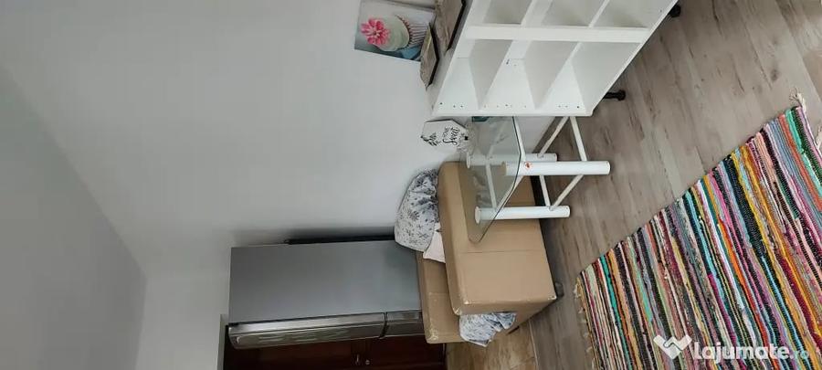 Garsonieră decomandată în Copou