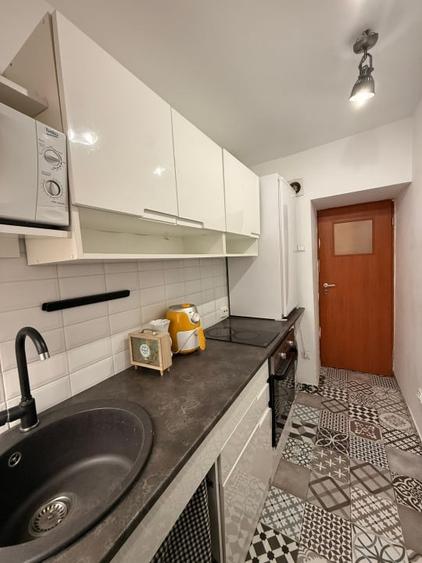 Apartament 2 camere, 47mp utili Zona Marasti - Iulius Mall - 5