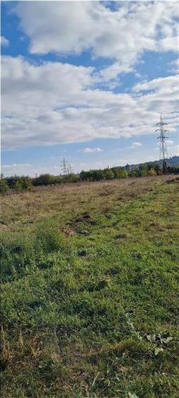 Teren intravilan de 2800 mp, în Burdujeni