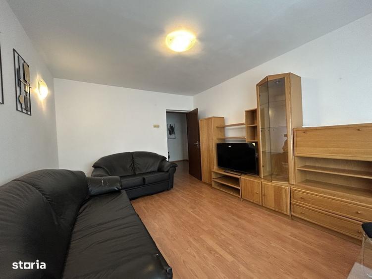 Apartament cu 2 camere în Bd. Independenței