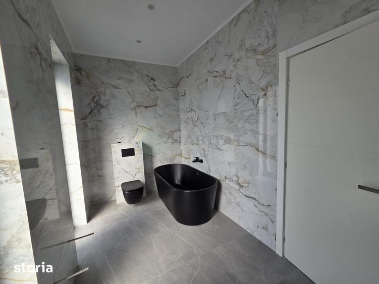 Casa moderna de vanzare in Tunari construc?ie 2025, gata de mutare! - 16