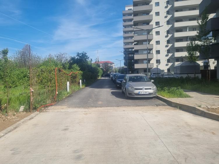 Apartament 2 camere,centrala proprie,zona Promenada Lacului Morii,TVA inclus - 9