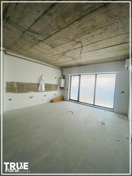 Apartament cu 2 camere în Nord