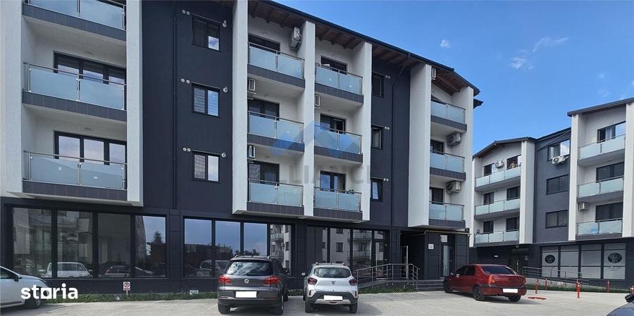 Spațiu comercial, de 260 mp, în Valea Adâncă