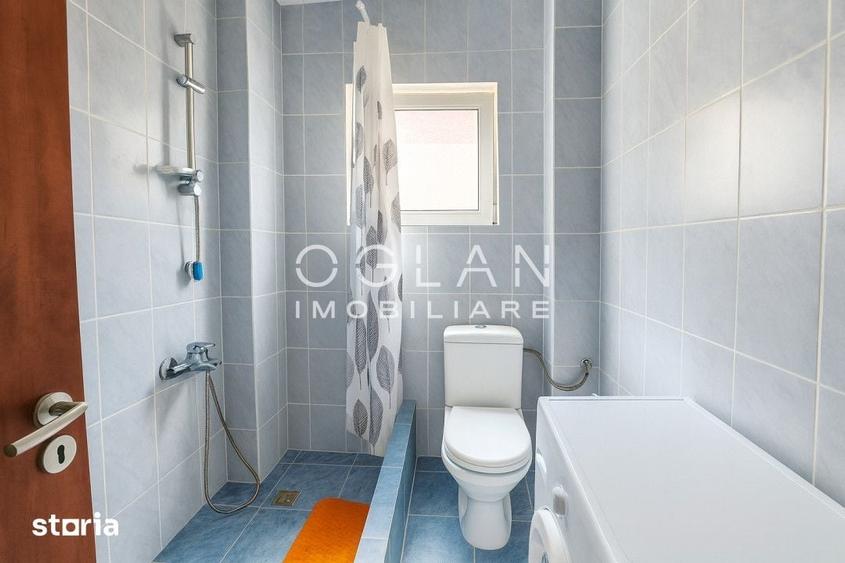 Apartament cu 2 camere în Tilișca