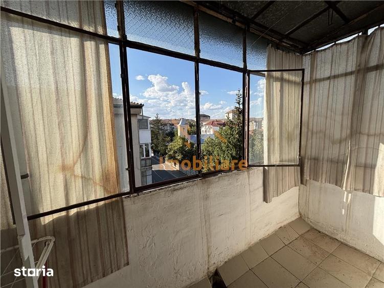 Apartament cu 2 camere în Rogerius