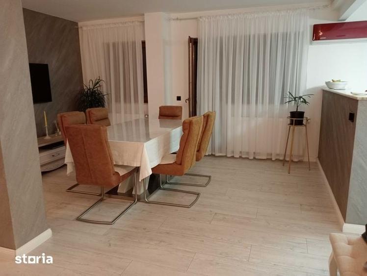 Apartament cu 2 camere decomandat în Gării