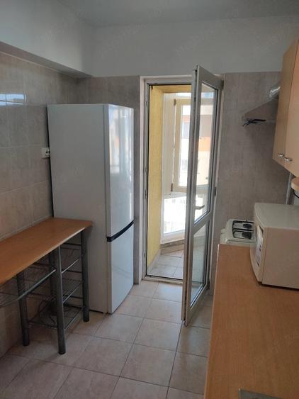 Apartament cu 2 camere semidecomandat în Păcurari