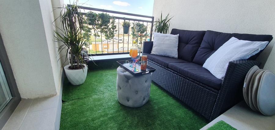 Onix Blue Mamaia Nord 2 camere