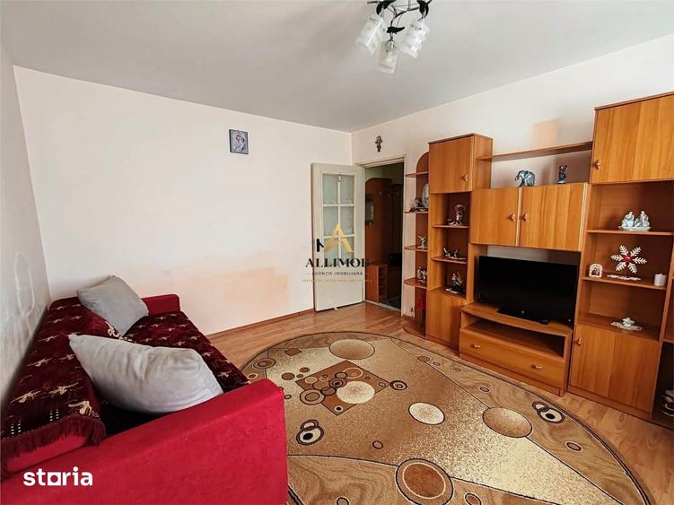 Apartament cu 2 camere în Peneș Curcanul